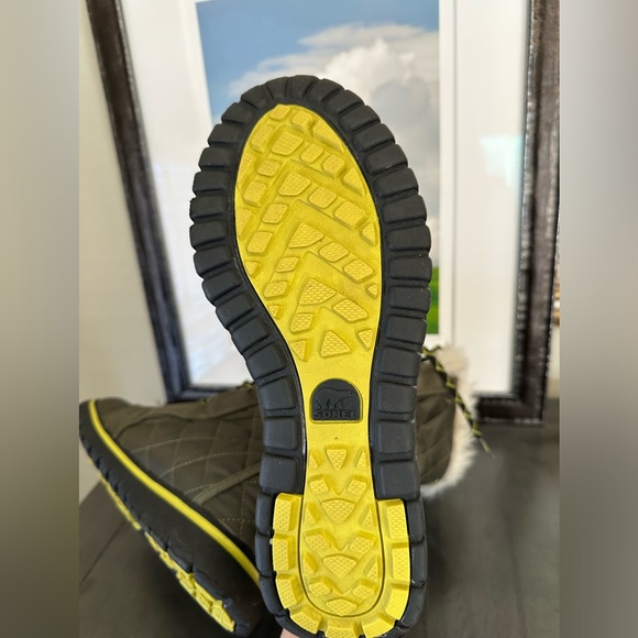 Sorel Cozy Cate Women’s Snow Boot 8 - Picture 5 of 6